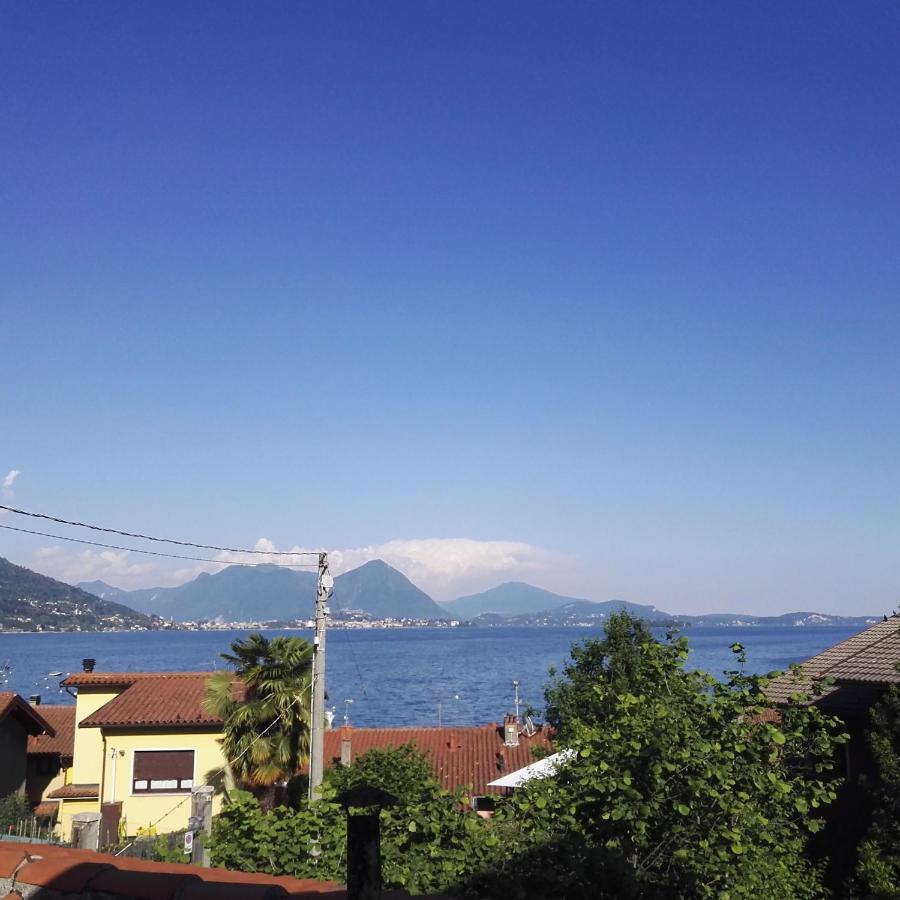Casa Bella Vista Villa Baveno Exterior photo