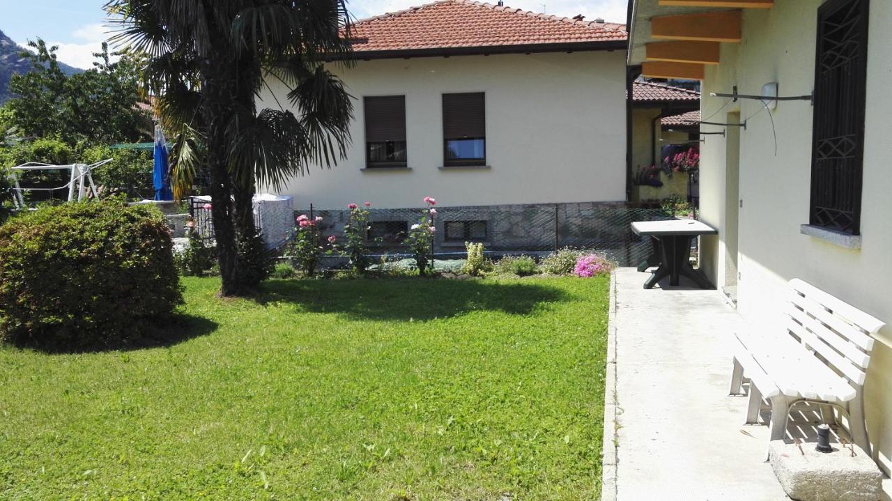 Casa Bella Vista Villa Baveno Exterior photo